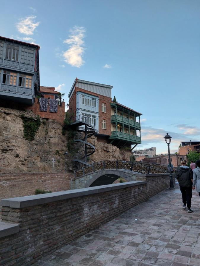 Resting Place Tbilisi Exterior photo