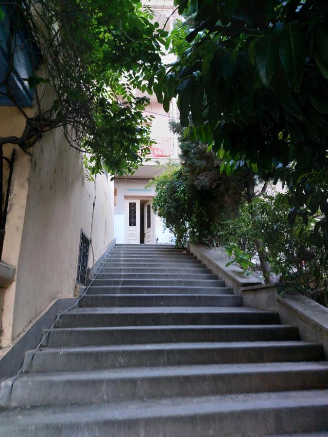 Resting Place Tbilisi Exterior photo